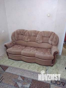 1-к квартира, на длительный срок, 42м2, 5/10 этаж