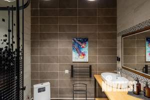 1-к квартира, посуточно, 25м2, 11/19 этаж