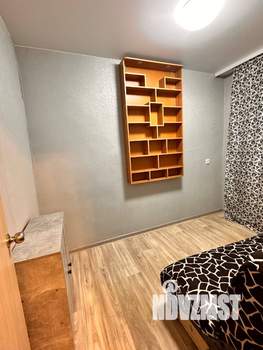 2-к квартира, на длительный срок, 32м2, 1/2 этаж