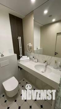 1-к квартира, посуточно, 30м2, 5/6 этаж
