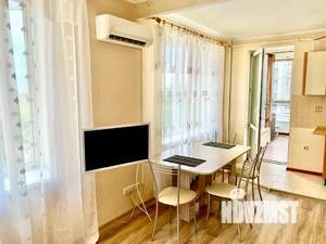 2-к квартира, посуточно, 49м2, 6/9 этаж