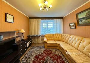 2-к квартира, на длительный срок, 48м2, 9/9 этаж