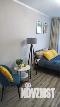 1-к квартира, посуточно, 35м2, 7/10 этаж