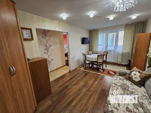 2-к квартира, на длительный срок, 41м2, 2/5 этаж