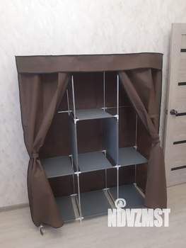 2-к квартира, на длительный срок, 56м2, 2/2 этаж