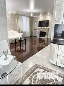 3-к квартира, на длительный срок, 70м2, 3/14 этаж