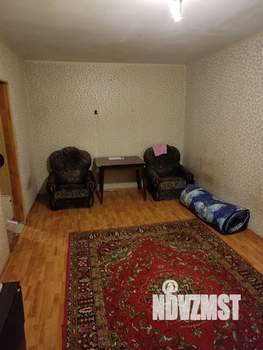 1-к квартира, на длительный срок, 31м2, 2/5 этаж