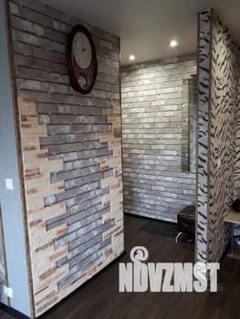 Студия квартира, посуточно, 31м2, 4/5 этаж