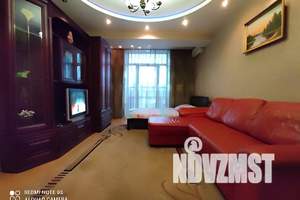 1-к квартира, посуточно, 43м2, 4/7 этаж