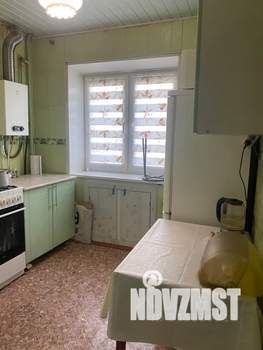 2-к квартира, посуточно, 44м2, 4/5 этаж