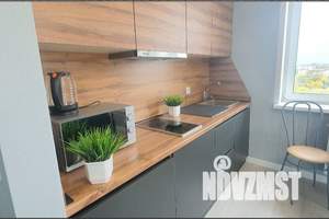 1-к квартира, посуточно, 54м2, 14/17 этаж