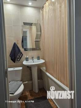 1-к квартира, посуточно, 33м2, 1/1 этаж