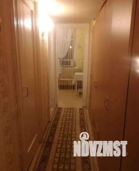 1-к квартира, посуточно, 30м2, 1/2 этаж