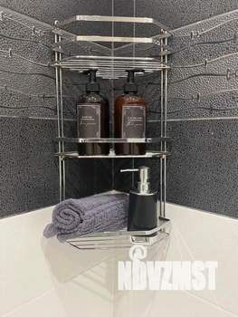 2-к квартира, посуточно, 46м2, 1/1 этаж