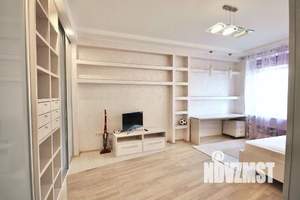 1-к квартира, на длительный срок, 55м2, 2/5 этаж