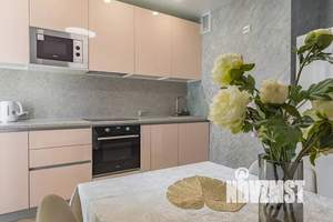 1-к квартира, посуточно, 55м2, 7/11 этаж