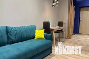 1-к квартира, посуточно, 28м2, 15/17 этаж