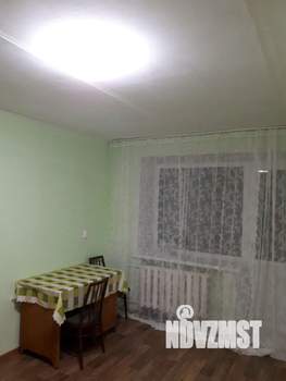 2-к квартира, на длительный срок, 52м2, 4/5 этаж