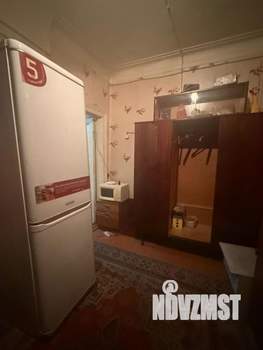 2-к квартира, на длительный срок, 36м2, 2/2 этаж