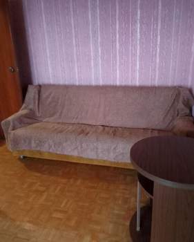 2-к квартира, на длительный срок, 46м2, 9/9 этаж