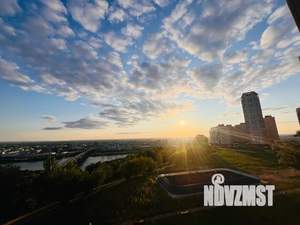 2-к квартира, посуточно, 55м2, 6/13 этаж