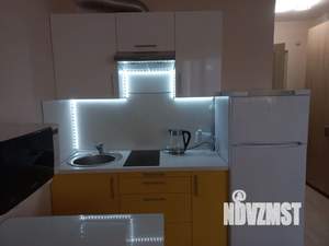 Студия квартира, посуточно, 20м2, 7/10 этаж