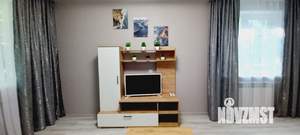2-к квартира, посуточно, 43м2, 1/5 этаж