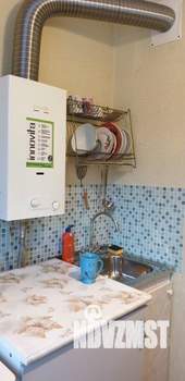 1-к квартира, на длительный срок, 33м2, 4/5 этаж