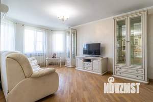 2-к квартира, посуточно, 84м2, 7/17 этаж