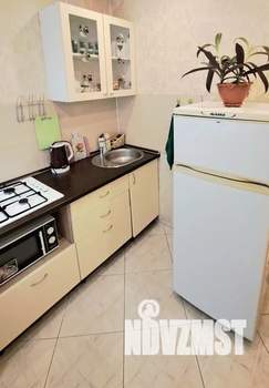 1-к квартира, посуточно, 30м2, 2/6 этаж