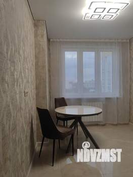 1-к квартира, на длительный срок, 40м2, 14/20 этаж