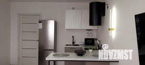 2-к квартира, посуточно, 35м2, 1/1 этаж