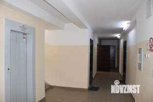 Студия квартира, на длительный срок, 21м2, 2/11 этаж