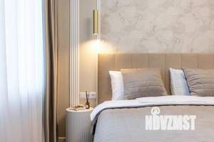 1-к квартира, посуточно, 26м2, 1/1 этаж