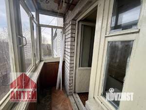 1-к квартира, на длительный срок, 32м2, 5/5 этаж