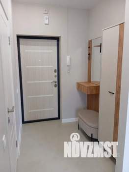 1-к квартира, посуточно, 41м2, 10/15 этаж