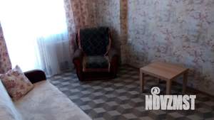 1-к квартира, посуточно, 34м2, 18/22 этаж