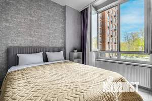 1-к квартира, посуточно, 26м2, 3/19 этаж