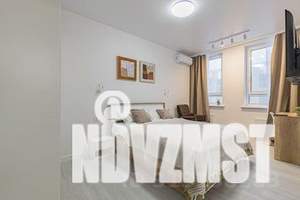 2-к квартира, посуточно, 44м2, 15/15 этаж