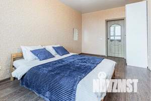 3-к квартира, посуточно, 80м2, 20/25 этаж