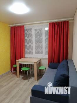 Студия квартира, посуточно, 12м2, 1/5 этаж