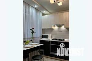 1-к квартира, посуточно, 40м2, 7/9 этаж