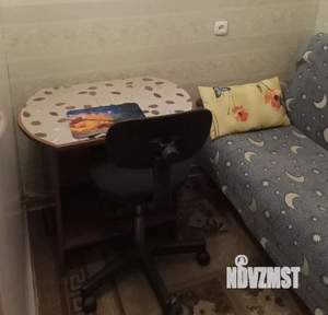 1-к квартира, на длительный срок, 29м2, 1/9 этаж