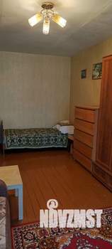 1-к квартира, на длительный срок, 31м2, 4/5 этаж