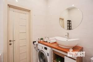 1-к квартира, посуточно, 39м2, 1/1 этаж