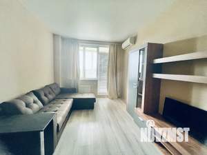 3-к квартира, посуточно, 100м2, 4/9 этаж