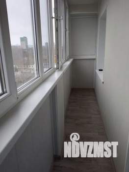 1-к квартира, посуточно, 36м2, 8/9 этаж