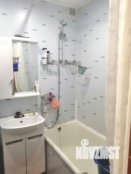 1-к квартира, на длительный срок, 33м2, 1/5 этаж