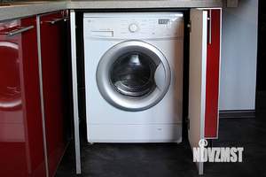 1-к квартира, посуточно, 42м2, 2/10 этаж