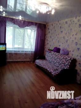 1-к квартира, посуточно, 31м2, 2/5 этаж